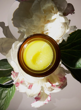 Load image into Gallery viewer, True Botanicals Calm Ginger Turmeric Cleansing Balm