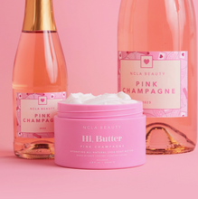 Load image into Gallery viewer, NCLA Beauty - Pink Champange Body Butter