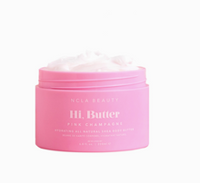 Load image into Gallery viewer, NCLA Beauty - Pink Champange Body Butter
