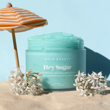 Load image into Gallery viewer, NCLA Hey, Sugar All Natural Body Scrub - Neroli