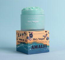Load image into Gallery viewer, NCLA Hey, Sugar All Natural Body Scrub - Neroli