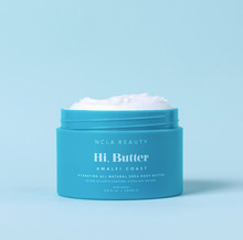 Load image into Gallery viewer, NCLA Beauty Hi, Butter Shea Body Butter - Amalfi Coast