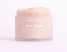 Load image into Gallery viewer, Hey, Sugar Demerara Sugar Body Scrub - Sandalwood