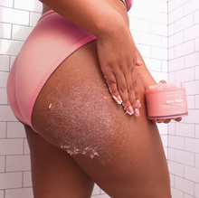 Load image into Gallery viewer, NCLA Hey, Sugar All Natural Body Scrub - Passion Fruit