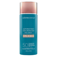 Load image into Gallery viewer, Colorescience Sunforgettable® Total Protection™ Face Shield Flex SPF 50