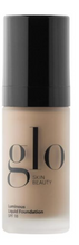 Load image into Gallery viewer, Glo Minerals Luminous Liquid Foundation SPF 18