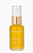 Load image into Gallery viewer, Leahlani Siren Brightening Serum