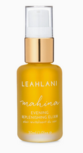 Load image into Gallery viewer, Leahlani Mahina Evening Moisturizer