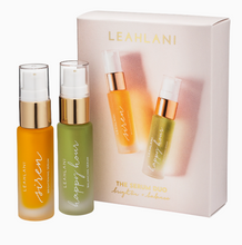 Load image into Gallery viewer, Leahlani The Serum Duo - Travel