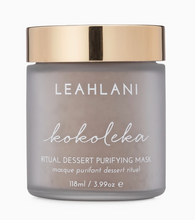 Load image into Gallery viewer, Leahlani Kokoleka Purifying Mask