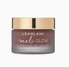 Load image into Gallery viewer, Leahlani Meli Glow Illuminating Nectar Mask
