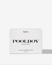 Load image into Gallery viewer, Poolboy Body Buff Scrub
