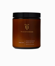 Load image into Gallery viewer, True Botanicals Body Love Pure Radiance Body Butter
