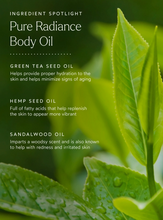 Load image into Gallery viewer, True Botanicals Pure Radiance Body Oil
