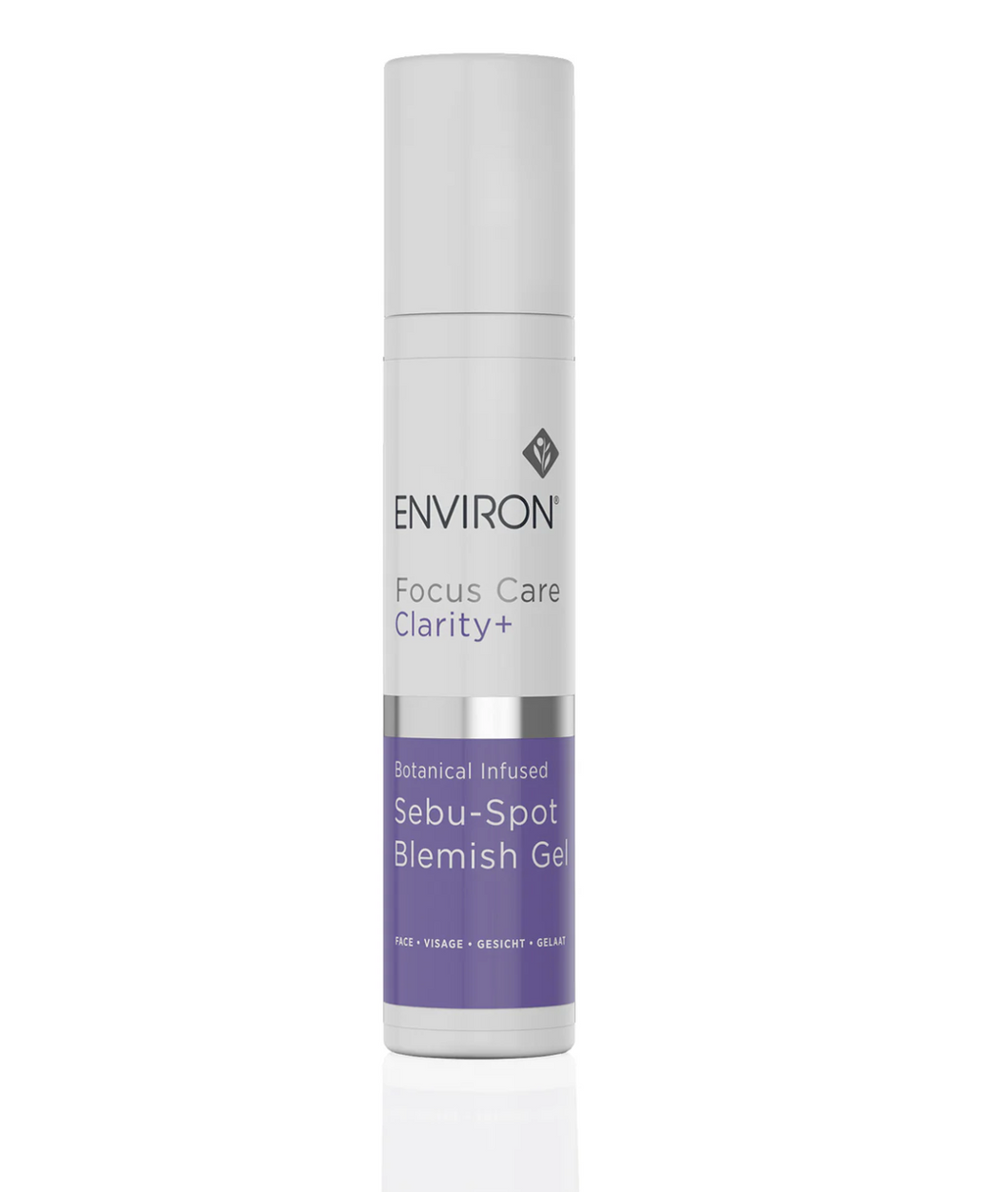 Environ Botanical Infused Sebu Spot Blemish Gel