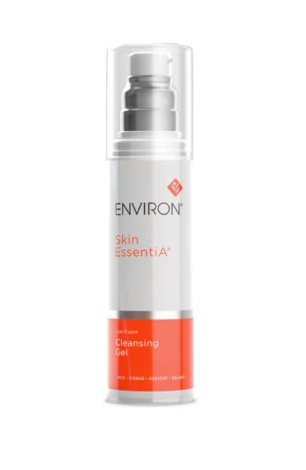 Environ Low Foam Cleansing Gel