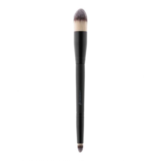 Glo Minerals 109 Dual Foundation/Camouflage Brush