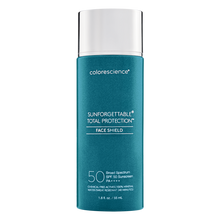 Load image into Gallery viewer, Colorescience Sunforgettable® Total Protection™ Face Shield Classic SPF 50
