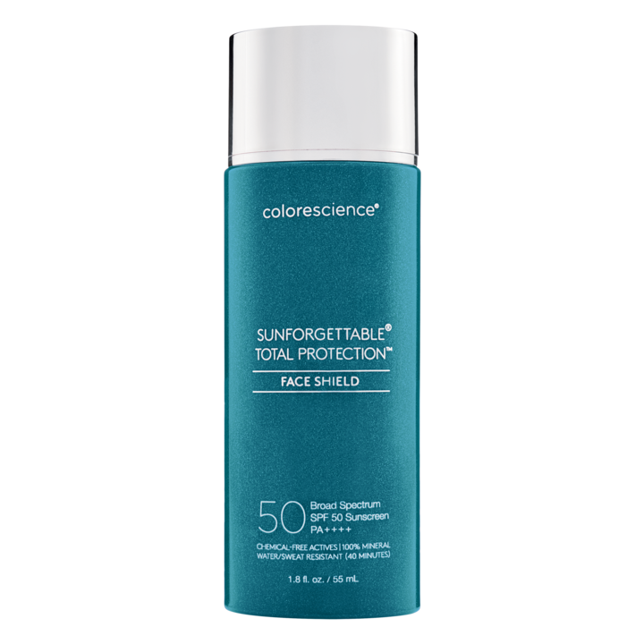 Colorescience Sunforgettable® Total Protection™ Face Shield Classic SPF 50