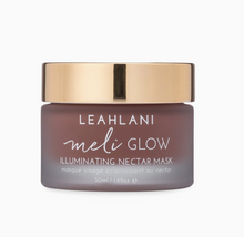 Load image into Gallery viewer, Leahlani Meli Glow Illuminating Nectar Mask
